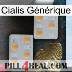 Cialis Générique 25